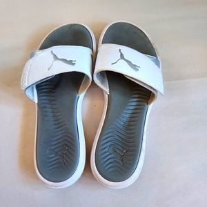 PUMA SLIDES